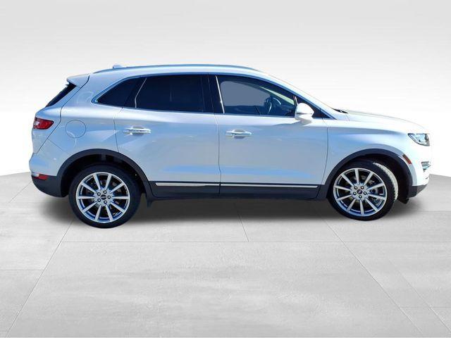 used 2019 Lincoln MKC car, priced at $19,928