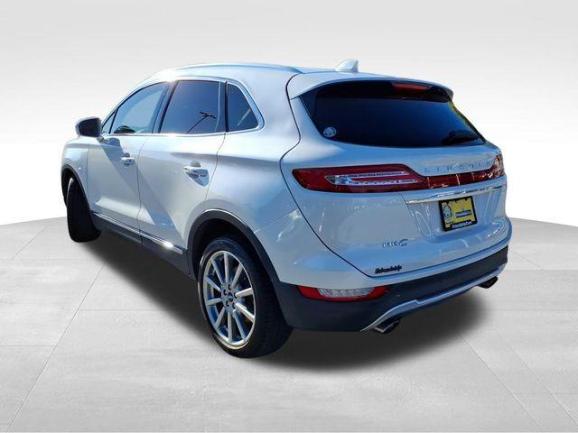 used 2019 Lincoln MKC car, priced at $19,928