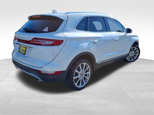 used 2019 Lincoln MKC car, priced at $19,928