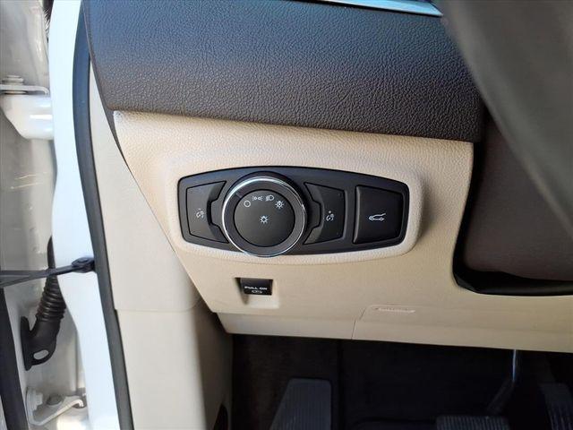 used 2019 Lincoln MKC car, priced at $19,928
