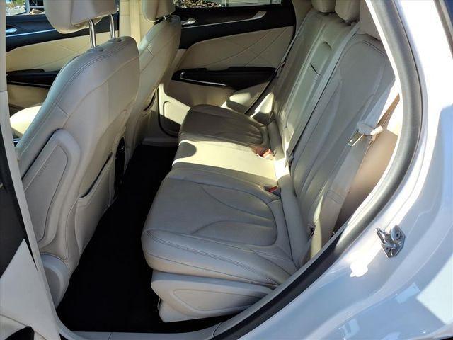 used 2019 Lincoln MKC car, priced at $19,928