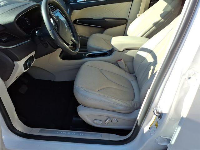 used 2019 Lincoln MKC car, priced at $19,928