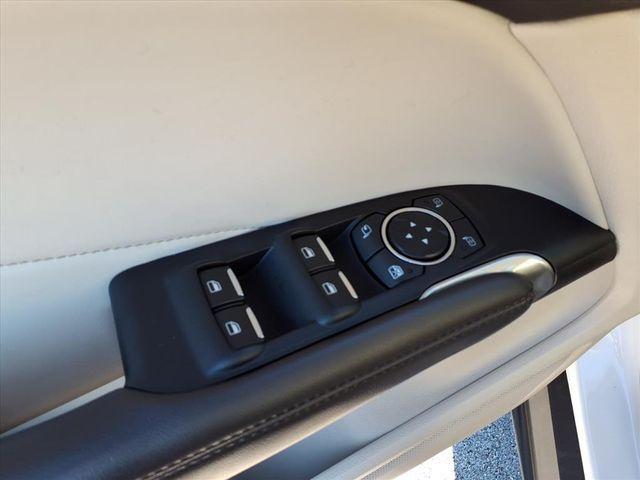 used 2019 Lincoln MKC car, priced at $19,928
