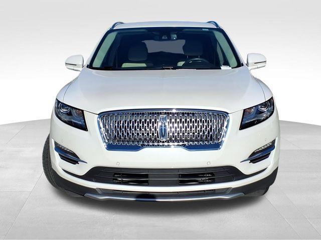 used 2019 Lincoln MKC car, priced at $19,928