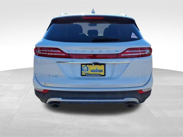 used 2019 Lincoln MKC car, priced at $19,928