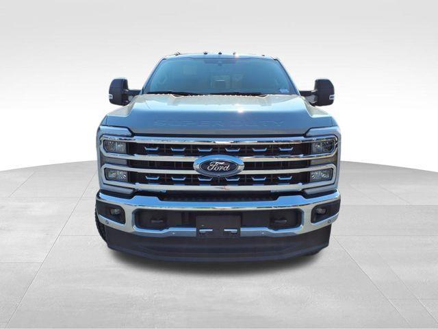new 2025 Ford F-350 car, priced at $82,468