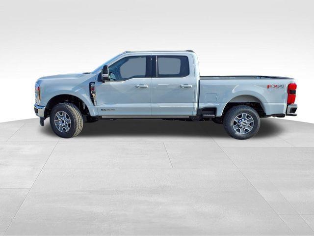 new 2025 Ford F-350 car, priced at $82,468