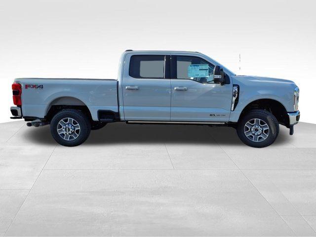 new 2025 Ford F-350 car, priced at $82,468