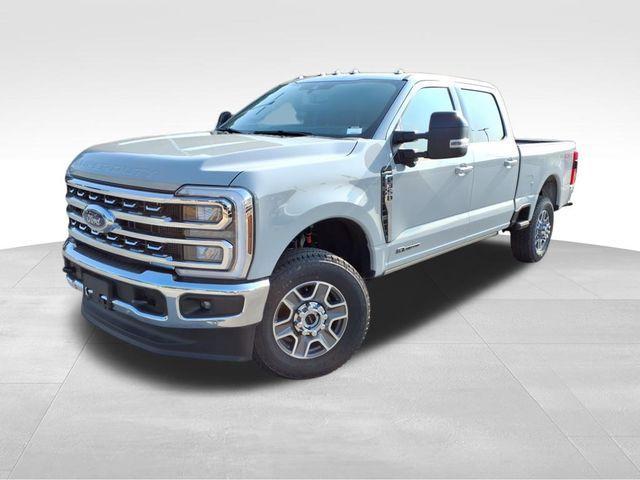 new 2025 Ford F-350 car, priced at $82,468