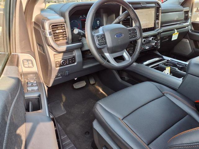 new 2025 Ford F-350 car, priced at $82,468