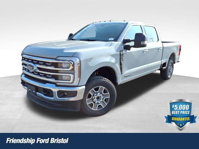 new 2025 Ford F-350 car, priced at $85,805