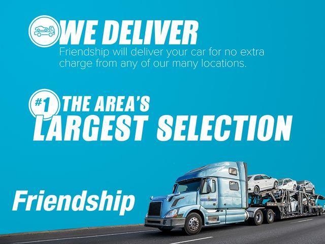 used 2021 Ford F-150 car, priced at $39,718