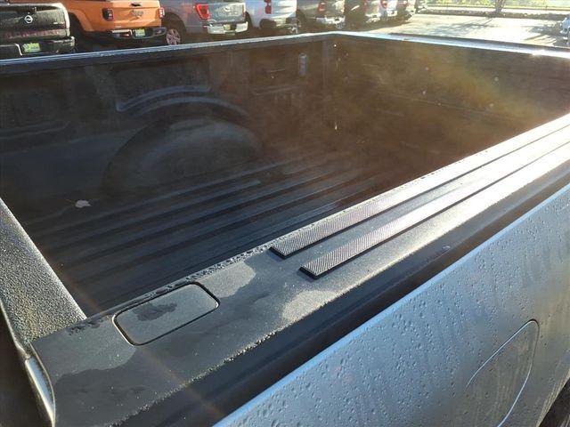 used 2021 Ford F-150 car, priced at $39,718