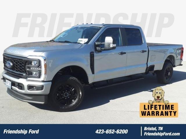 new 2024 Ford F-350 car, priced at $63,915
