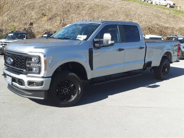 new 2024 Ford F-350 car, priced at $63,915