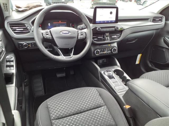 new 2024 Ford Escape car, priced at $29,163