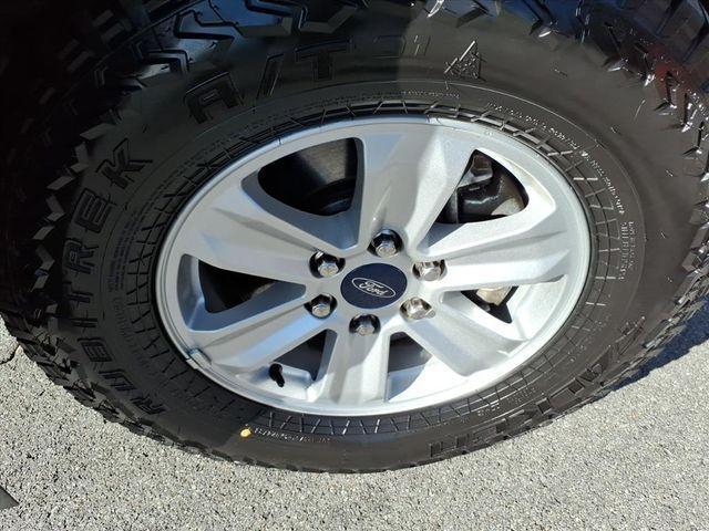used 2020 Ford F-150 car, priced at $26,428