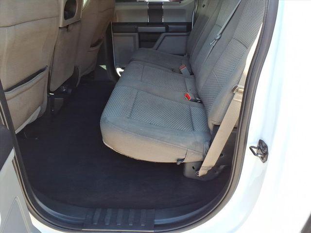 used 2020 Ford F-150 car, priced at $26,428