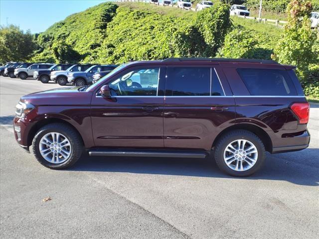 new 2024 Ford Expedition car, priced at $65,950