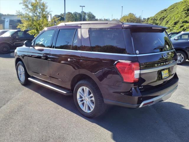 new 2024 Ford Expedition car, priced at $62,450