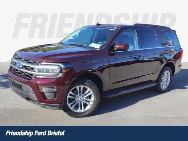 new 2024 Ford Expedition car, priced at $65,950