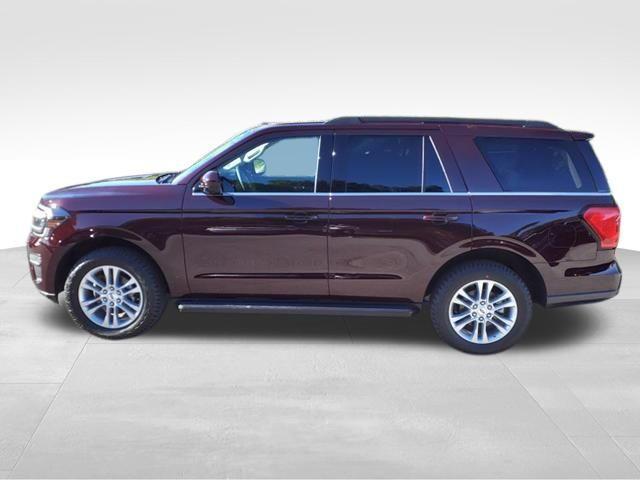 new 2024 Ford Expedition car, priced at $61,100