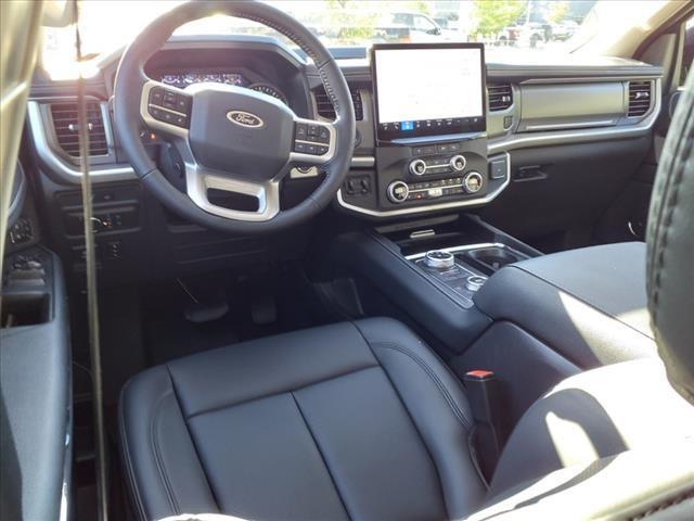 new 2024 Ford Expedition car, priced at $65,950