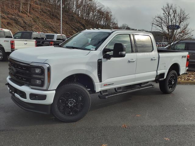 new 2024 Ford F-250 car, priced at $86,427