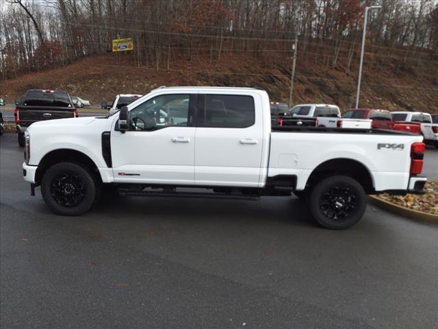 new 2024 Ford F-250 car, priced at $86,427