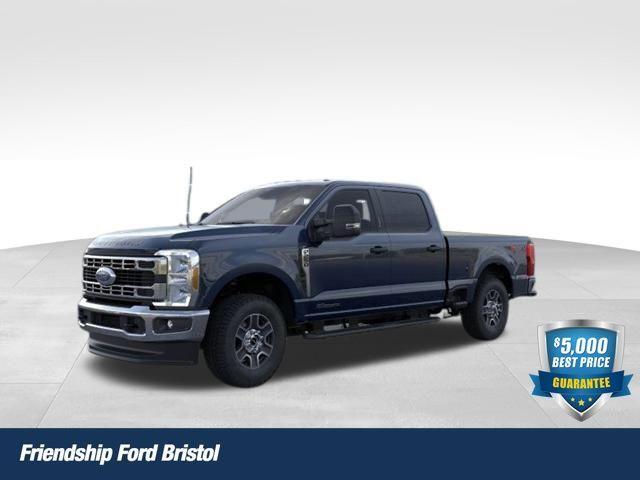 new 2025 Ford F-250 car, priced at $71,430