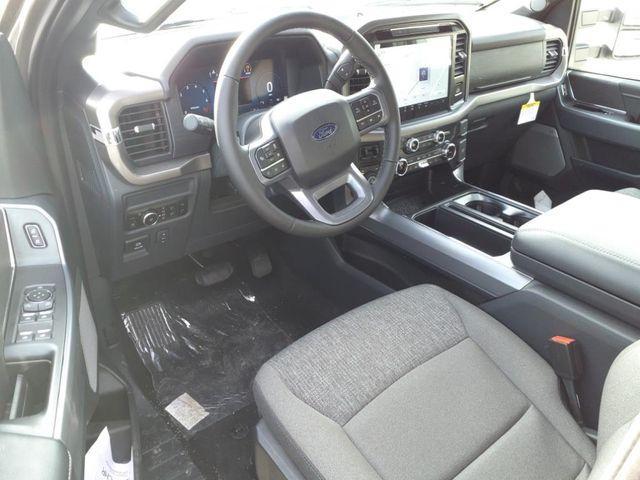 new 2025 Ford F-150 car, priced at $59,229