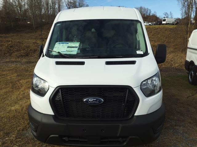 new 2024 Ford Transit-350 car, priced at $57,730