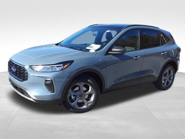 new 2025 Ford Escape car, priced at $31,748