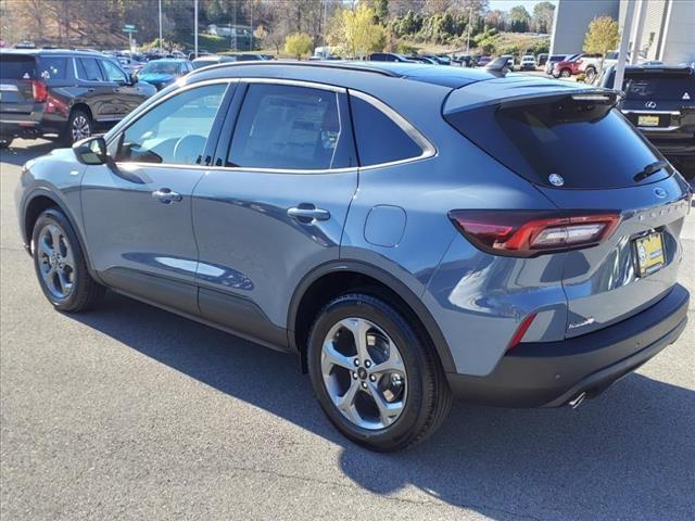 new 2025 Ford Escape car, priced at $33,498