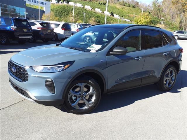 new 2025 Ford Escape car, priced at $34,748