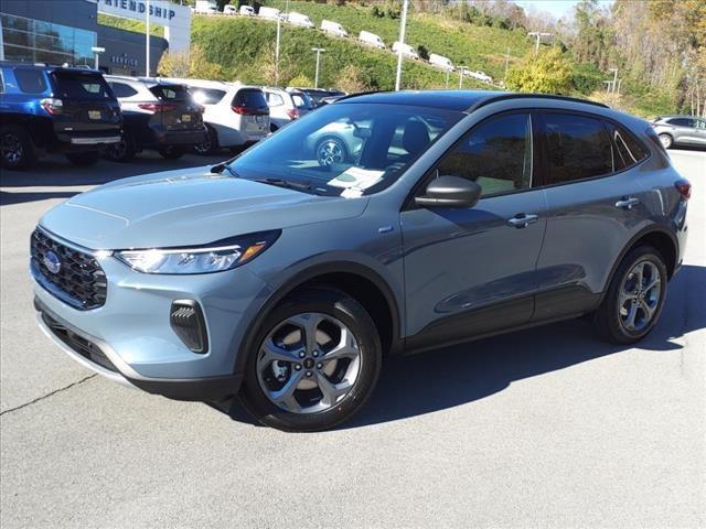 new 2025 Ford Escape car, priced at $33,498