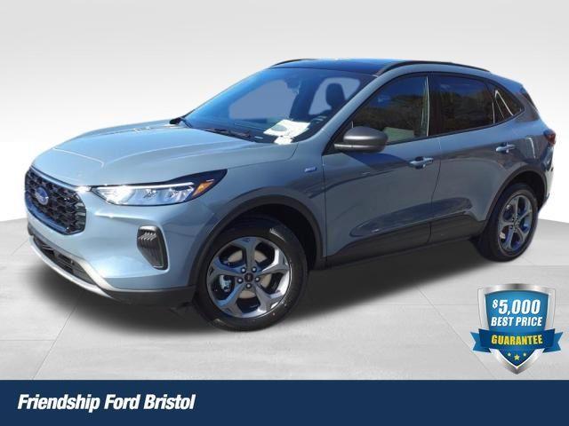 new 2025 Ford Escape car, priced at $31,748