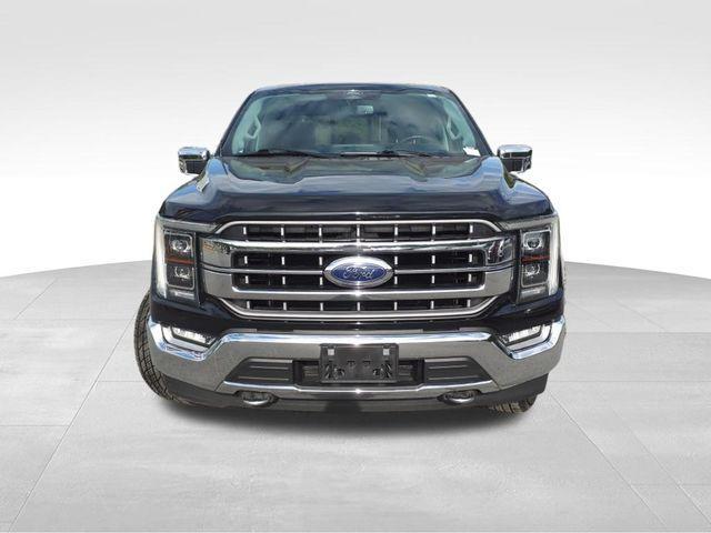 used 2021 Ford F-150 car, priced at $43,708