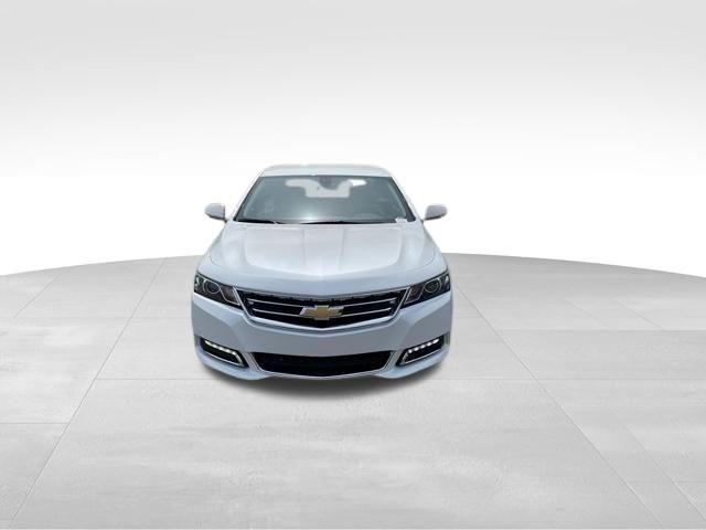 used 2019 Chevrolet Impala car, priced at $17,498
