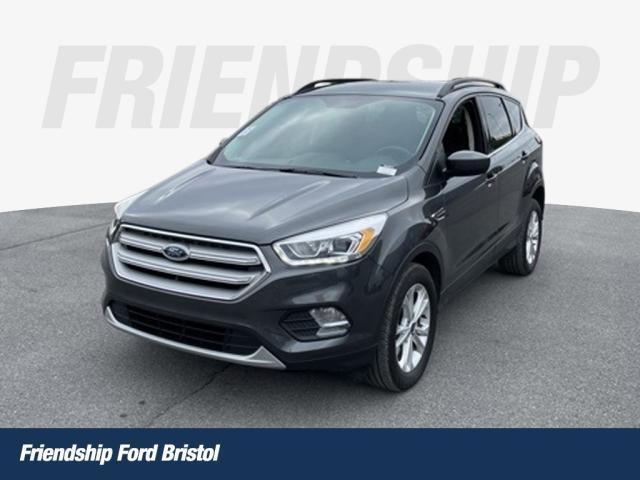 used 2019 Ford Escape car, priced at $20,908