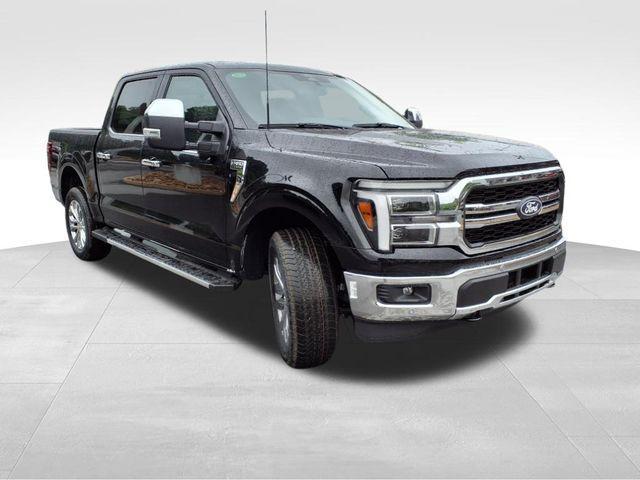 new 2025 Ford F-150 car, priced at $69,604