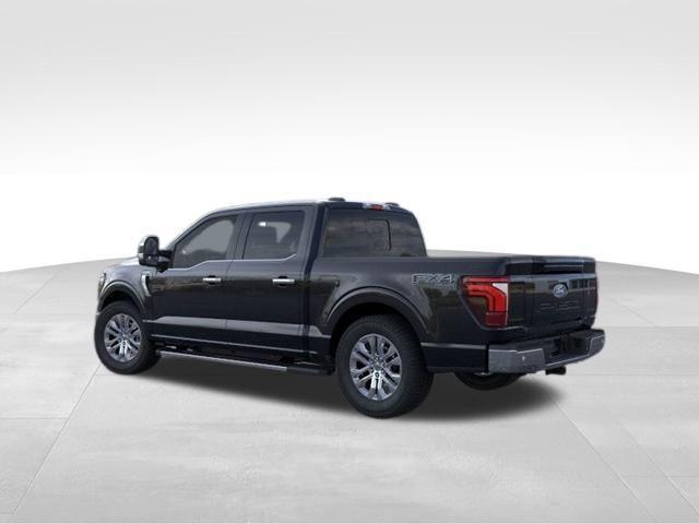 new 2025 Ford F-150 car, priced at $66,377