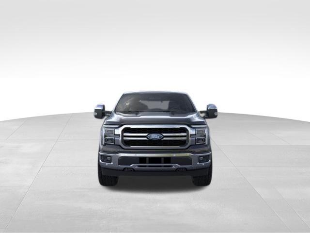 new 2025 Ford F-150 car, priced at $66,377