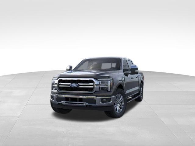new 2025 Ford F-150 car, priced at $66,377
