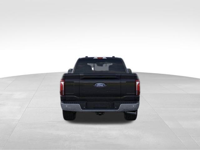 new 2025 Ford F-150 car, priced at $66,377