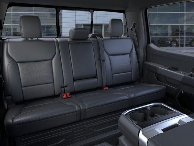 new 2025 Ford F-150 car, priced at $66,377