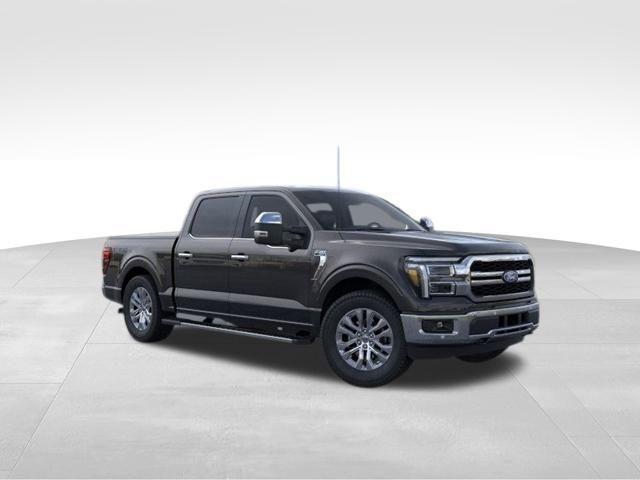 new 2025 Ford F-150 car, priced at $66,377