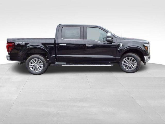 new 2025 Ford F-150 car, priced at $69,604