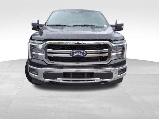 new 2025 Ford F-150 car, priced at $69,604