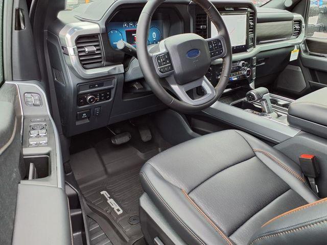 new 2025 Ford F-150 car, priced at $69,604